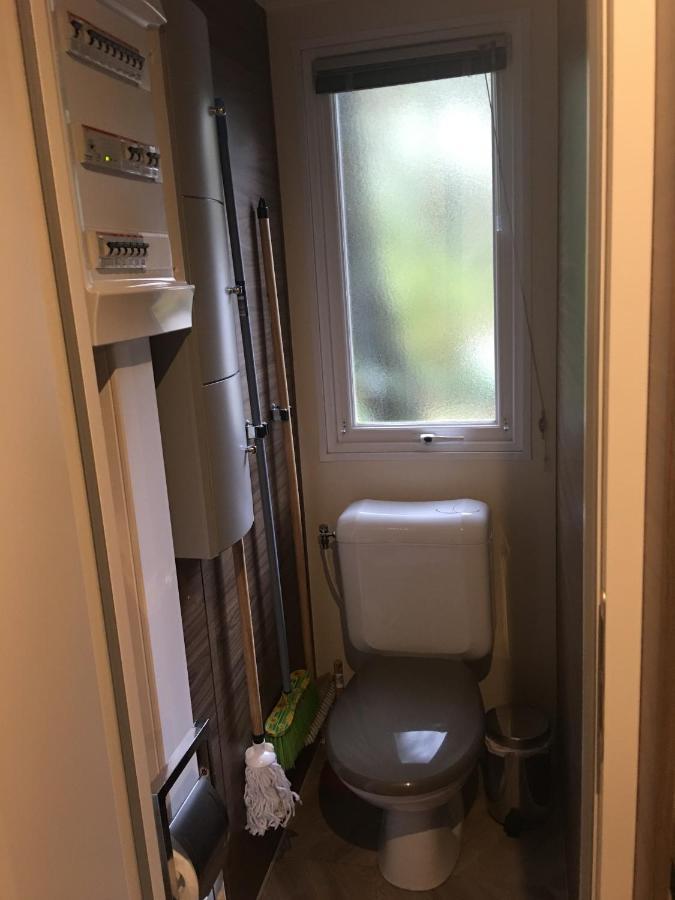 Mobilhome Familial 6 A 7 P 3 42 M2 Brevin Les Pierres Couchees *