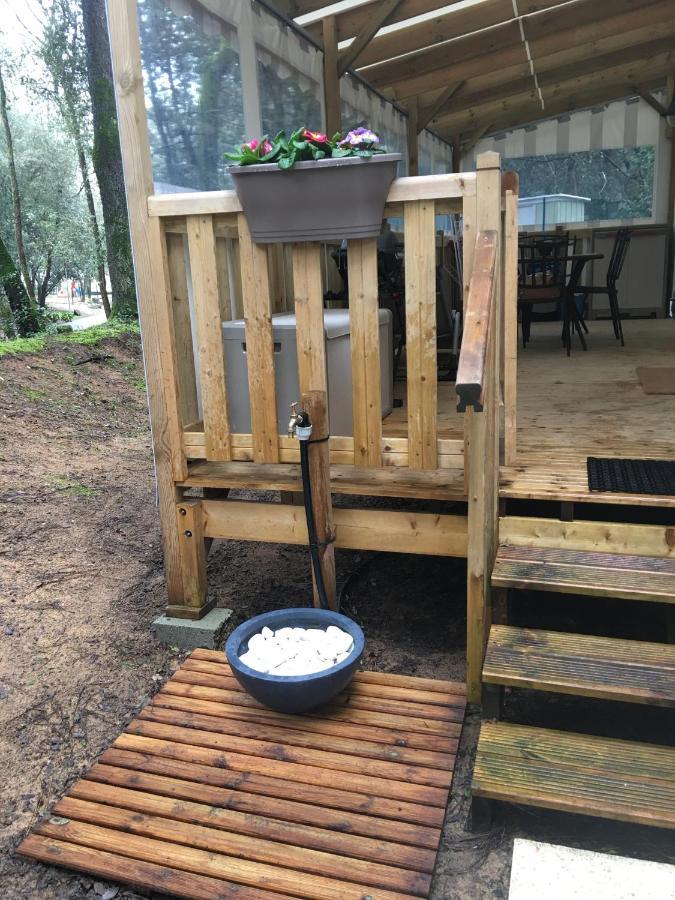 Mobilhome Familial 6 A 7 P 3 42 M2 Brevin Les Pierres Couchees *