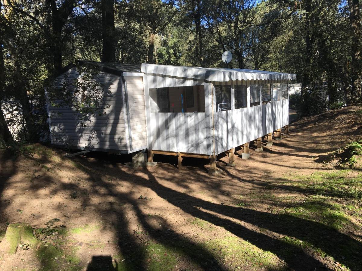 Mobilhome Familial 6 A 7 P 3 42 M2 Brevin Les Pierres Couchees *